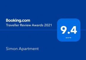 Simon Apartment